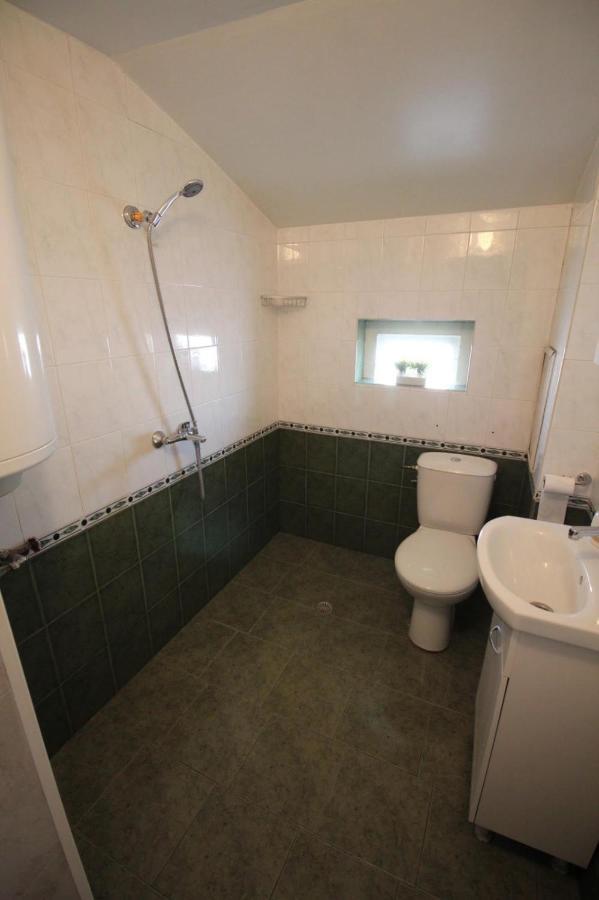 Apartment Happy Holiday Lazur Burgas ภายนอก รูปภาพ