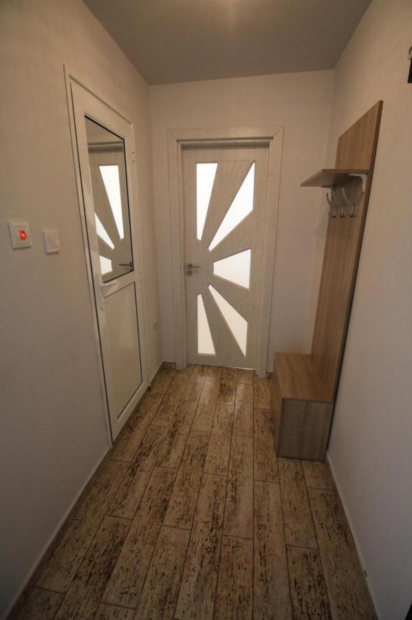 Apartment Happy Holiday Lazur Burgas ภายนอก รูปภาพ