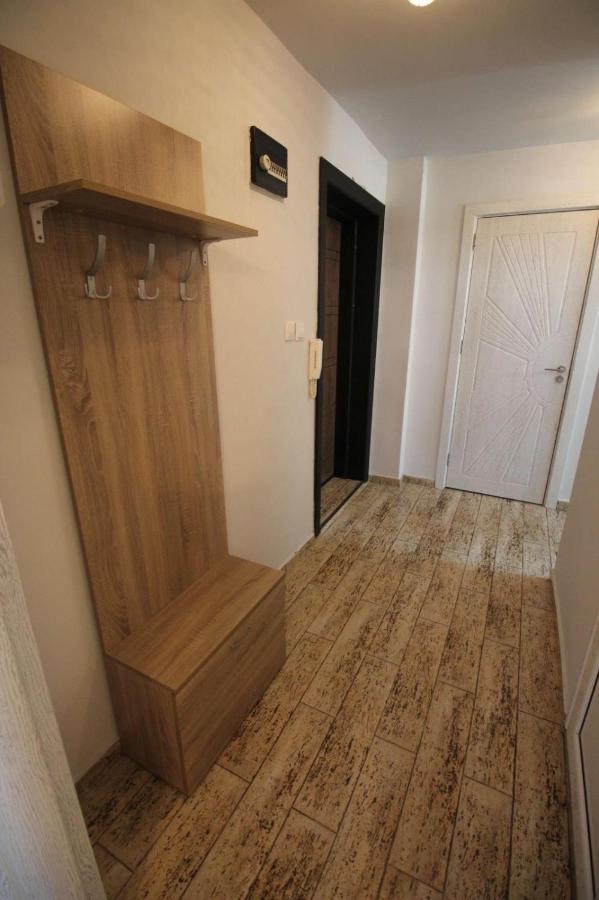 Apartment Happy Holiday Lazur Burgas ภายนอก รูปภาพ