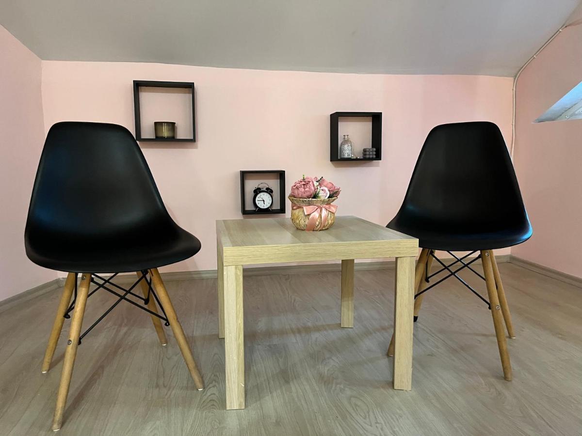 Apartment Happy Holiday Lazur Burgas ภายนอก รูปภาพ