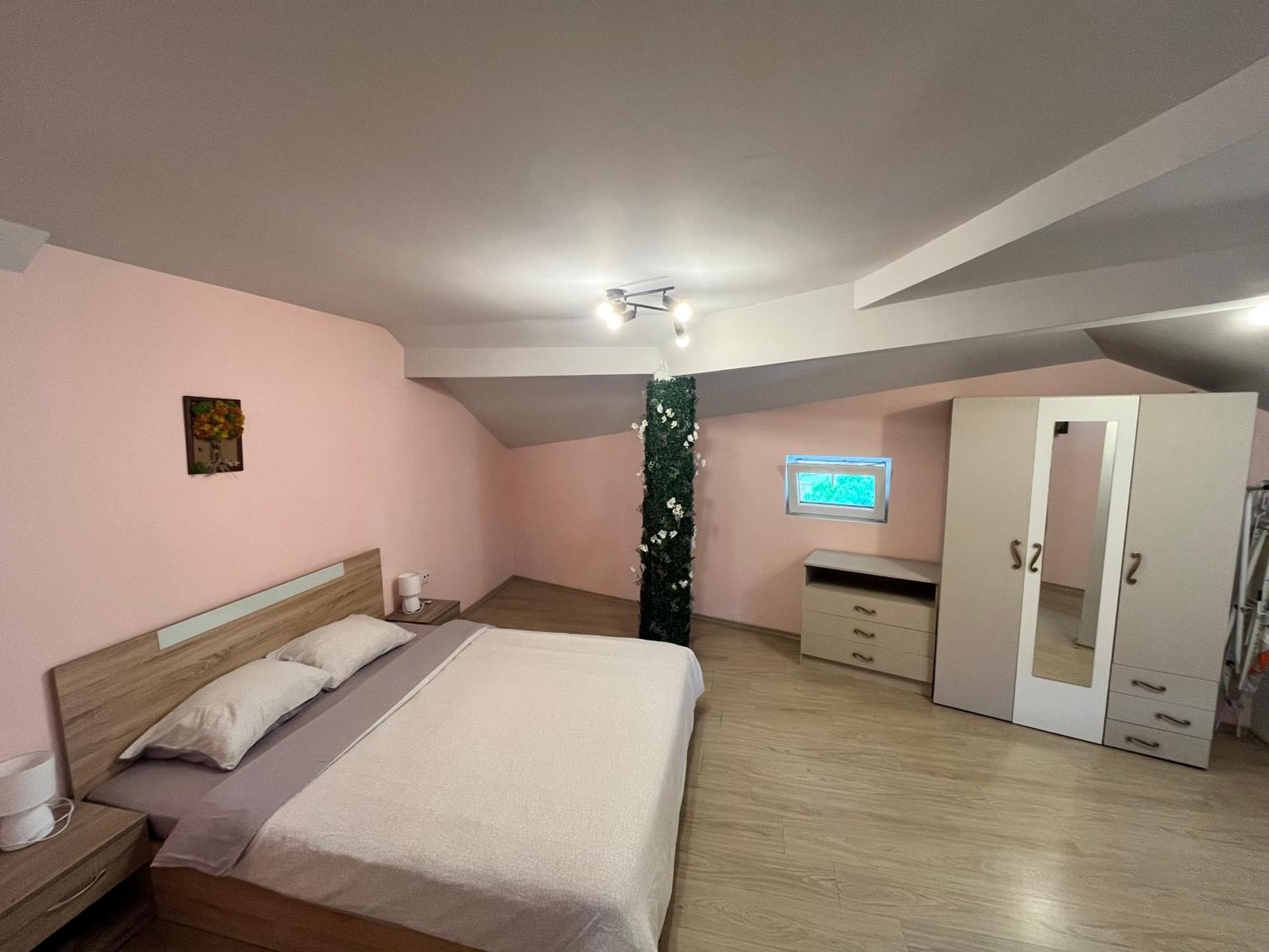 Apartment Happy Holiday Lazur Burgas ภายนอก รูปภาพ
